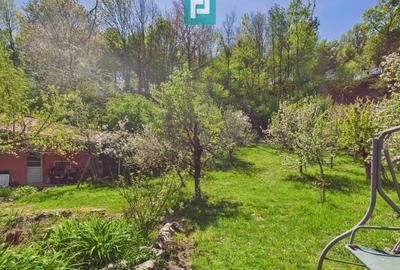 Casă individuală cu 5 camere cu Canalizare în Câmpani - 13