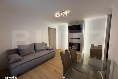 Apartament cu 2 camere în Central - 11