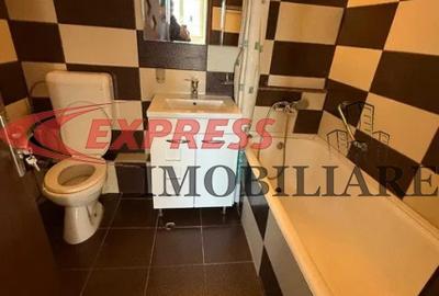 Apartament cu 2 camere decomandat, mobilat în Dristor - 3