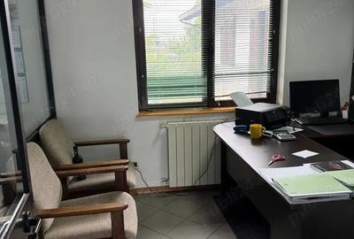 Spațiu comercial, de 868 mp, în Central - 5