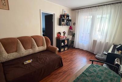 Apartament cu 2 camere nedecomandat în Alexandru cel Bun
