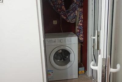 Apartament cu 2 camere semidecomandat în Micro 38 - 2