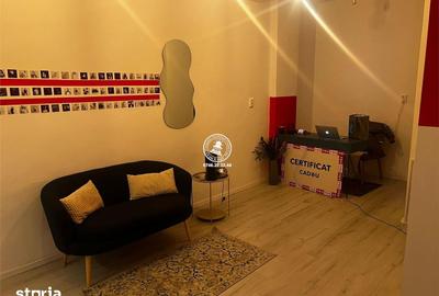 Spațiu comercial, de 50 mp, în Independenței - 1