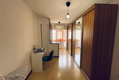 Apartament cu 4 camere decomandat, mobilat în Central - 6