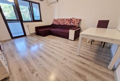 Apartament cu 2 camere decomandat în Metalurgiei - 8