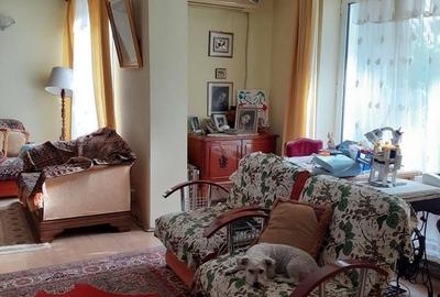 Casă cu 5 camere cu Teren 1243 Mp în Slobozia Nouă - 2