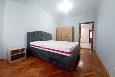 Apartament cu 2 camere decomandat în Andronache