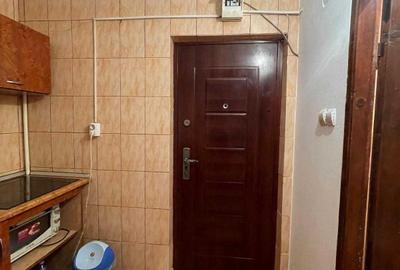 Garsonieră în Lotrului - 1