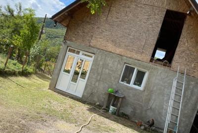 Casă cu 3 camere în Iedera - 3