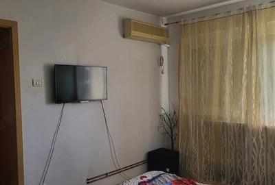 Apartament cu 2 camere semidecomandat în Circumvalațiunii