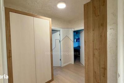 Apartament cu 4 camere în Ștefan cel Mare - 4
