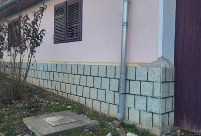 Casă individuală cu 5 camere cu Canalizare în Răhău - 1