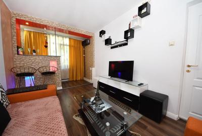 Apartament cu 2 camere decomandat în Central - 1