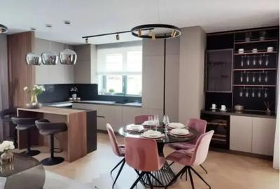 Apartament cu 4 camere decomandat în Nord