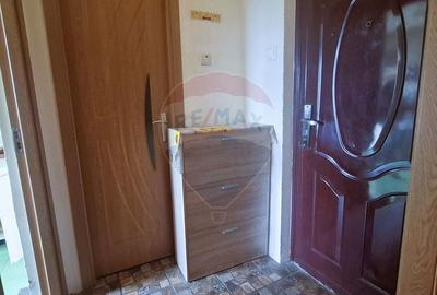 Apartament cu 1 camere decomandat, mobilat în Vasile Aaron - 4