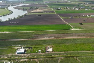 Teren de 625 mp, în Berceni