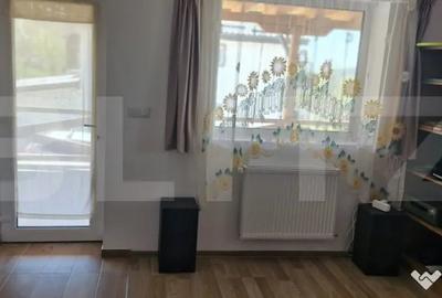 Casă cu 2 camere cu Teren 1000 Mp în Central - 13