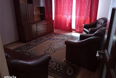 Apartament cu 3 camere în Micro 15 - 6