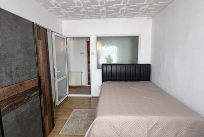 Apartament cu 2 camere decomandat în Central - 5