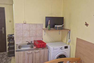 Garsonieră semidecomandată în Vasile Aaron - 5