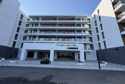 Apartament cu 2 camere semidecomandat în Străulești