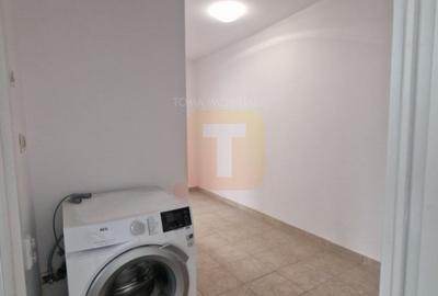 Apartament cu 2 camere decomandat în Precista - 5