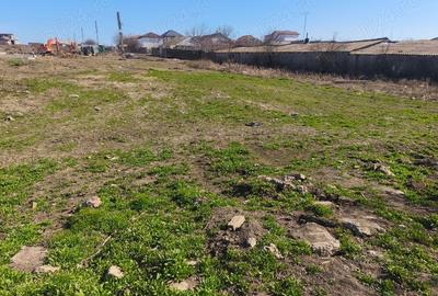 Teren de 491 mp, în Palazu Mare - 5