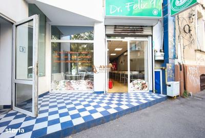 Spațiu comercial, de 720 mp, în Victoriei