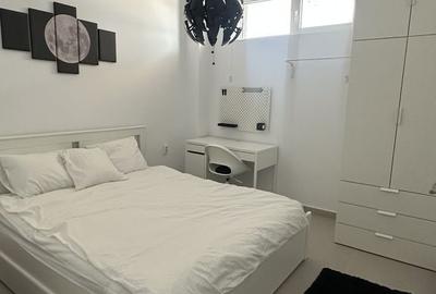 Apartament cu 2 camere semidecomandat în Nord - 7