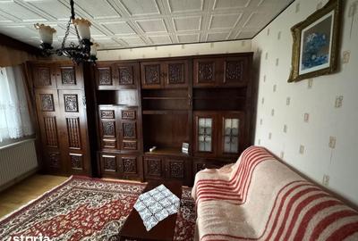 Casă cu 3 camere cu Teren 30 Mp în Centrul Istoric - 6