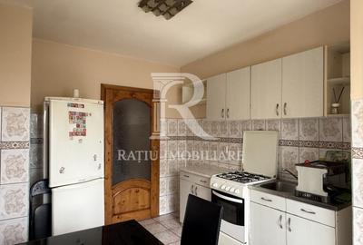 Apartament cu 2 camere decomandat, mobilat în Rogerius - 7