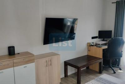 Apartament cu 2 camere decomandat în Florești - 3