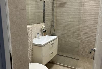 Apartament cu 2 camere în Dezmir - 7