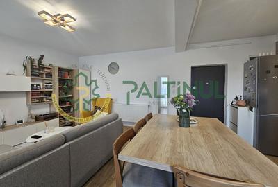 Apartament cu 2 camere decomandat, mobilat în Șelimbăr - 3