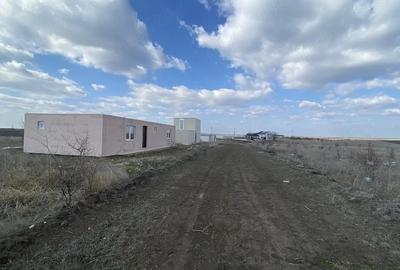 Teren de 701 mp, în Central