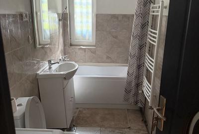 Apartament cu 2 camere decomandat în Medicină - 7