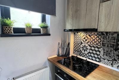 Apartament cu 2 camere decomandat în Mihai Bravu - 5
