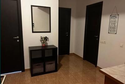 Apartament cu 2 camere decomandat, mobilat în Băneasa - 4