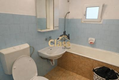 Apartament cu 4 camere decomandat, mobilat în Mărăști - 10