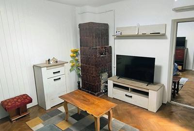 Casă cu 2 camere cu Teren 80 Mp în Colentina - 2