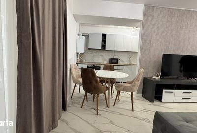 Apartament cu 2 camere în Central - 8