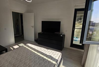 Garsonieră decomandată în Lujerului - 3