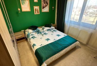 Apartament cu 2 camere decomandat în Petros - 2