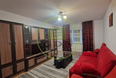 Apartament cu 2 camere decomandat, mobilat în Brazda lui Novac