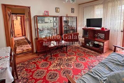 Apartament cu 3 camere în Țiglina 3 - 2