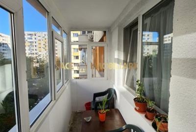 Apartament cu 2 camere semidecomandat, mobilat în Obor - 11