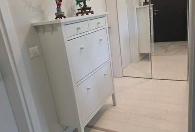 Apartament cu 3 camere decomandat, mobilat în Tătărași - 5