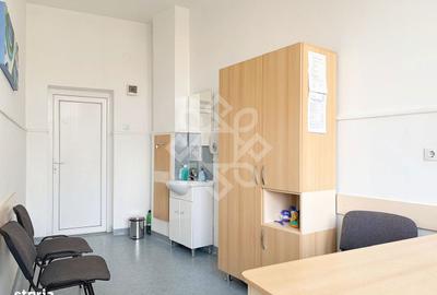 Spațiu comercial, de 20 mp, în Ultracentral - 3
