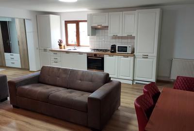 Apartament cu 2 camere decomandat în Central - 6
