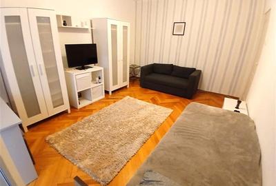 Garsonieră decomandată în Telegrafului - 2